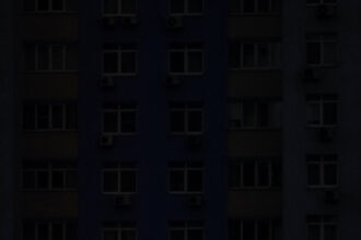 ucraina in bezna dupa noi atacuri rusesti au fost instituite intreruperi de curent de urgenta in toate regiunile 68eff1b442296