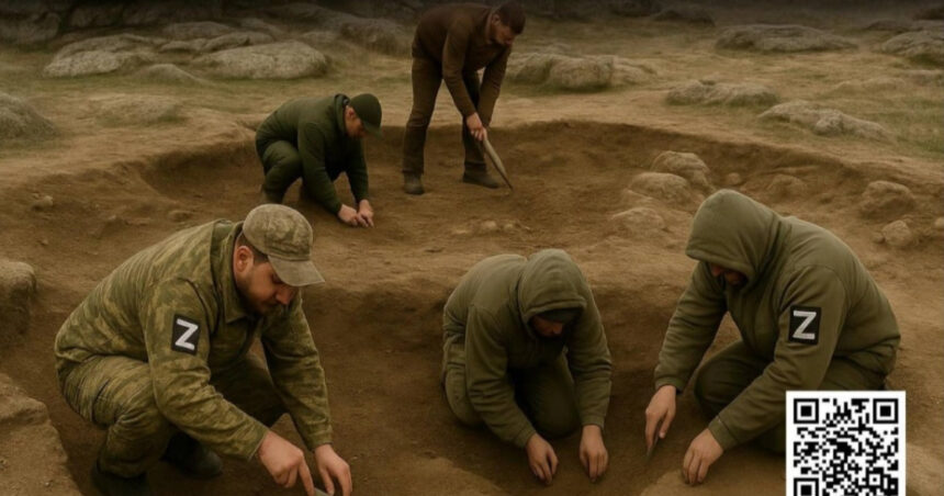 ucraina reclama furtul a aproape 180 de artefacte din muzeele si siturile sale culturale in teritoriile ocupate de rusi 68e73c9c0d2b9