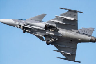 ucraina vrea sa cumpere 150 de avioane gripen din suedia pentru armata noastra sunt o prioritate 68f8f7587c37c