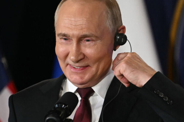 ue anunta ca putin nu are interdictie de calatorie deci va putea ajunge nestingherit la budapesta pentru summitul cu trump 68f243a8341d9