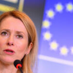 Uniunea Europeană refuză ideea lui Trump de a „diviza” Ucraina. Kaja Kallas avertizează: „Aceasta ar putea avea consecințe grave” 3 ue respinge propunerea lui trump ca ucraina sa fie impartita kaja kallas acest lucru este foarte periculos 68f69390048f5