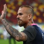 Denis Alibec sub presiune la FCSB: "Trebuie să marchezi, măcar cu aceștia!" 2 ultimatum pentru denis alibec la fcsb macar cu ei sa dai gol 68ff90ea9192f