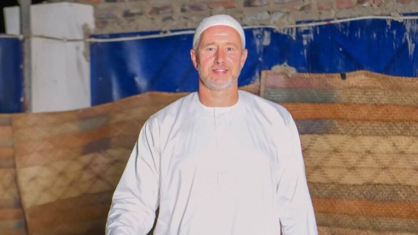 Umilire de proporții pentru „Reghe“: cine sunt potențialii săi înlocuitori din partea arabă? 1 umilinta suprema pentru reghe s a aflat cu cine vor sa l inlocuiasca arabii 68de6003348be