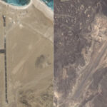 Un aerodrom enigmatic s-a ivit pe o insulă nelocuită din Marea Roșie. Ce importanță are expansiunea rețelei de baze militare maritime din Yemen? 3 un aerodrom misterios a aparut pe o insula pustie din marea rosie ce rol are reteaua tot mai mare de baze militare offshore din yemen 68fdd05420614