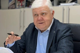 un aliat al lui zelenski s a autoproclamat primar interimar al odesei 68f0e4183264f