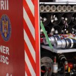Incident surprinzător: Un automobil a pătruns într-o conductă de gaze în Constanța 2 un autoturism a intrat intr o conducta de gaze din municipiul constanta 68f9f01418316