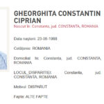 Alertă în Constanța: Bărbat dispărut de două săptămâni – Informații utile pentru găsirea lui! 3 un barbat din constanta a disparut de acasa de doua saptamani sunati la 112 daca il vedeti 68de60193c75f