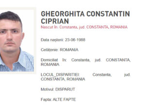 un barbat din constanta a disparut de acasa de doua saptamani sunati la 112 daca il vedeti 68de60193c75f