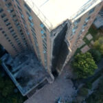 Un imobil din New York s-a prăbușit parțial. Autoritățile analizează circumstanțele care au condus la acest eveniment. 2 un bloc de locuinte din new york s a prabusit partial autoritatile investigheaza cauzele care au dus la incident 68dd3d612f589