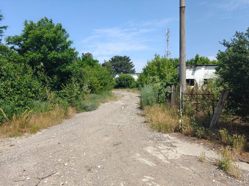 O oportunitate imobiliară în Cernavodă: ANAF organizează licitație cu un preț de start de peste 700.000 de lei! 1 un bun imobil din cernavoda scos la licitatie de anaf pretul de pornire este de peste 700 000 de lei 68f72d6764461
