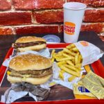 Un renumit lanț de fast-food cu burgeri își va deschide porțile la Medgidia: compania a primit avizul ecologic necesar 3 un celebru fast food cu burgeri va fi deschis la medgidia societatea a obtinut acordul de mediu 68e435742d115