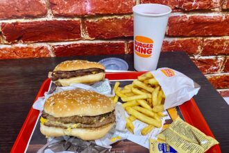 un celebru fast food cu burgeri va fi deschis la medgidia societatea a obtinut acordul de mediu 68e435742d115