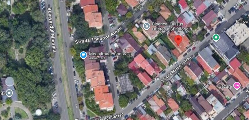 Un locuitor din Constanța solicită retragerea aprobării pentru un bloc cu patru etaje în Faleza Nord. Află care este reacția dezvoltatorului! 1 un constantean cere anularea autorizatiei unui imobil cu 4 etaje din faleza nord vezi aici ce spune dezvoltatorul imobiliar 68f77e2d35eda