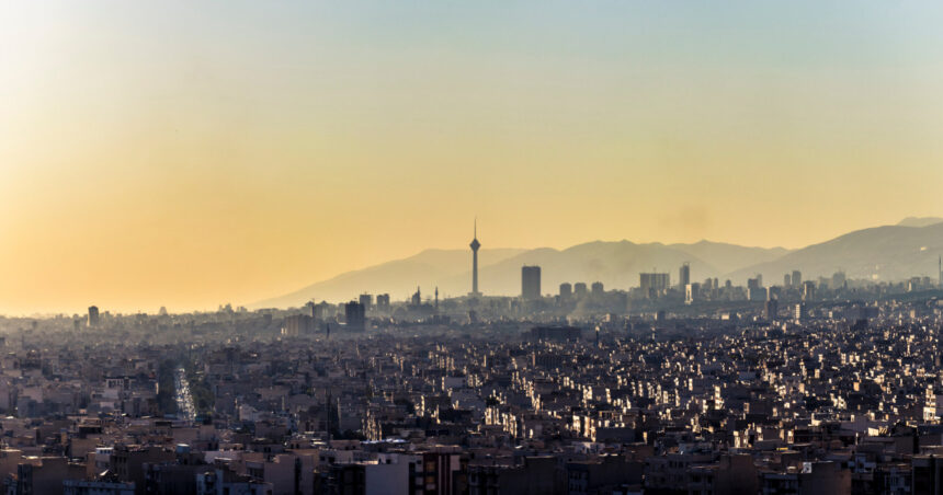 „O catastrofă urbană” se profilează într-o megapolis cu peste 10 milioane de oameni. Singura alternativă: relocarea capitalei. 1 un dezastru se contureaza intr o metropola cu peste 10 milioane de locuitori singura solutie mutarea capitalei 68e00beb7af3d