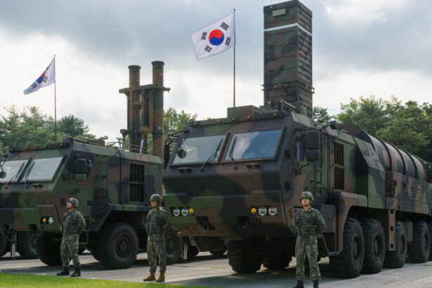 un echilibru al terorii ce este racheta monstru a coreei de sud si ce inseamna noua arma pentru relatiile cu phenianul 68fb0db0953a7