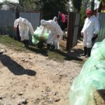Alerta de pestă porcină africană în comuna Nicolae Bălcescu: un nou focar descoperit! 2 un focar de pesta porcina africana a fost confirmat in localitatea nicolae balcescu 68f0e5ee6f147
