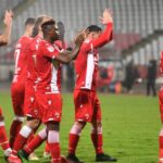 Un fost jucător de la Dinamo se apropie de preluarea funcției de căpitan la un colos din Bundesliga! 3 un fost dinamovist este la un pas sa devina capitan la un gigant din bundesliga 68fce70cd8637