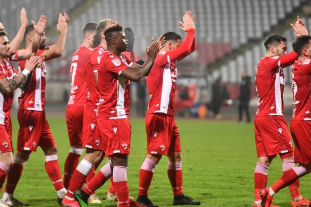 un fost dinamovist este la un pas sa devina capitan la un gigant din bundesliga 68fce70cd8637
