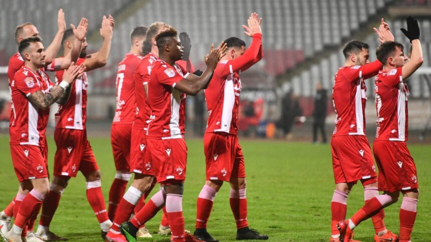 Un fost jucător de la Dinamo se apropie de preluarea funcției de căpitan la un colos din Bundesliga! 1 un fost dinamovist este la un pas sa devina capitan la un gigant din bundesliga 68fce70cd8637