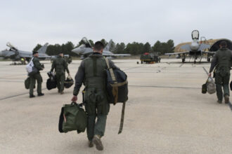 un fost sef al statului major general al armatei compara situatia geopolitica actuala cu cea din anii 1939 1940 6901f2f600c41