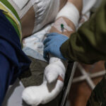 Un medic militar cu experiență în Ucraina a fost refuzat de forțele armate poloneze din cauza unui test psihologic nereușit. 3 un medic militar care a servit in ucraina a fost respins de armata poloneza dupa ce a picat testul psihologic 68ed2ef025016