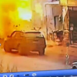 „Un lider de seamă al Hezbollah și partenera sa, victime ale unui atac israelian în sudul Libanului” 2 un membru important al hezbollah si sotia sa au fost ucisi intr un atac israelian in sudul libanului 68e3f1015cd4a