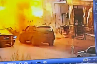 un membru important al hezbollah si sotia sa au fost ucisi intr un atac israelian in sudul libanului 68e3f1015cd4a