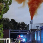 Ceață toxică învăluie două orașe germane: Misiune de salvare în plină acțiune 2 un nor de gaz a acoperit doua orase din germania interventie de amploare a serviciilor de urgenta 68e57e855b554