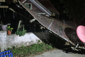 un nou cutremur a zguduit arhipelagul filipinelor 68f21d405128c