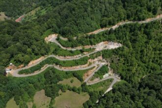 un nou drum montan asemenator transfagarasanului se construieste cu 90 de milioane de euro iata ce judete va lega 68e6692333b10