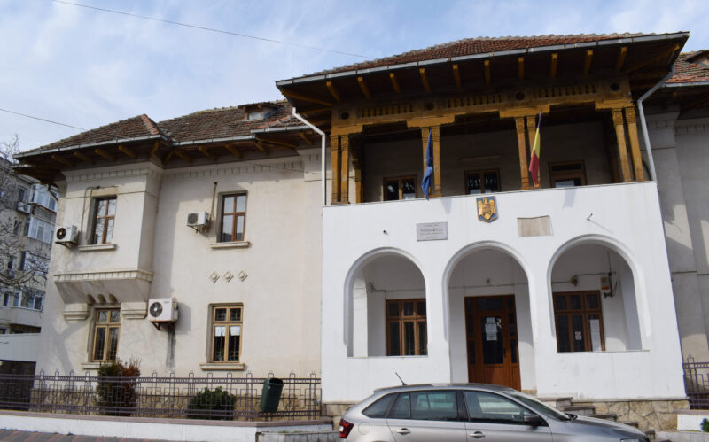 Schimbare de conducere la Parchetul Judecătoriei Mangalia: Noul lider ia frâiele începând de astăzi, cu aprobarea unanimă a CSM! 1 un nou sef incepand de azi la parchetul judecatoriei mangalia decizia luata cu unanimitate la csm 68ef32c71c48a