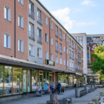 Eisenhüttenstadt: Experimente sociale pentru revitalizarea unei comunități din estul Germaniei. Cum se transformă viața în acest orășel? 2 un orasel din estul germaniei a devenit laborator de testare pentru inversarea declinului populatiei cum e viata in eisenhuttenstadt 68e0b74e1dc1f