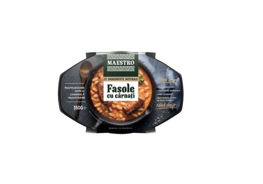 Un aliment a dispărut din rafturile Carrefour: descoperă detaliile! 1 un produs alimentar a fost retras din magazinele carrefour vezi despre ce este vorba 68f22dbc797d1