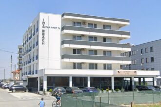 un restaurant complet echipat situat in mamaia nord se vinde cu jumatate de milion de euro 68fda1c476150