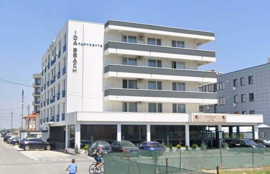 Oportunitate unică: Restaurant modern din Mamaia Nord, disponibil pentru 500.000 de euro! 1 un restaurant complet echipat situat in mamaia nord se vinde cu jumatate de milion de euro 68fda1c476150