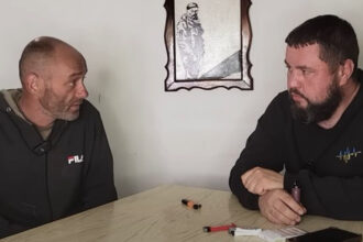 un rus care s a intors acasa dupa ce a fost prizonier in ucraina a fost trimis la inchisoare pentru un interviu acordat la kiev 68e529c08fd60