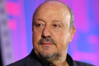 un sac de bani rafa benitez va incasa un salariu urias la panathinaikos 68fc6bebe1309