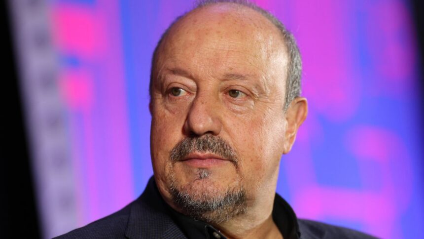Un vânt de prosperitate! Rafa Benitez va primi o sumă colosală la Panathinaikos 1 un sac de bani rafa benitez va incasa un salariu urias la panathinaikos 68fc6bebe1309
