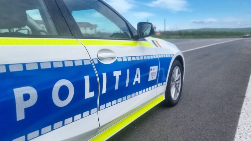 Impact tragic pe trotuar: o femeie a fost lovită de un automobil pe Șoseaua Mangaliei 1 un sofer a lovit o femeie care se afla pe trotuar accidentul s a petrecut pe soseaua mangaliei 68fa357f23fa4