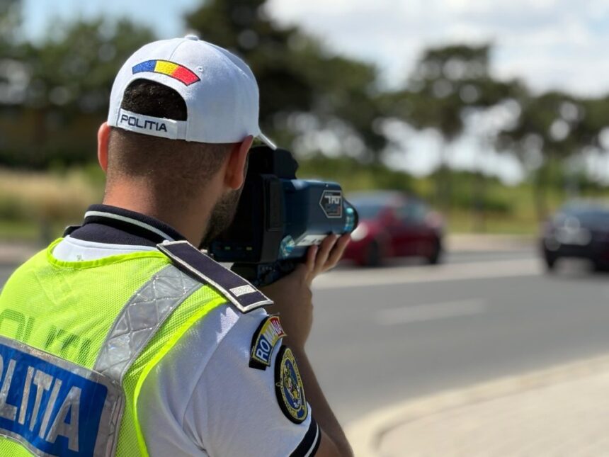 Un șofer a depășit limita de viteză cu peste 100 km/h în oraș, dar a contestat amenda fără o explicație clară… 1 un sofer a zburat cu peste 100 km h in localitate dar a contestat in instanta amenda fara a sti sa spuna de ce 68def67d04d61