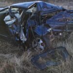 Tragedie pe șosele: Un tânăr de 25 de ani și-a pierdut viața în urma unui accident lângă Crișan 3 un sofer de 25 de ani a murit intr un accident rutier in apropierea localitatii crisan 68e23eb664223