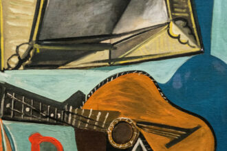 un tablou de picasso a disparut in timp ce era transportat catre o expozitie din granada pictura valoreaza 600 000 de euro 68f11c662eec9
