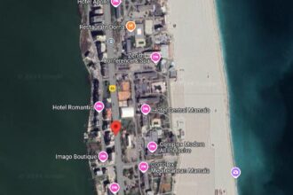 un teren din dosarul retrocedarilor situat in zona hotel mercur minerva revendicat de primaria constanta ajuns in atentia curtii supreme 68e9c9992d12b