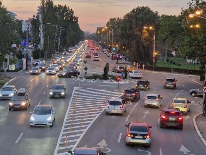 Un colț din Mamaia, cândva câmp de bătălie în Al Doilea Război Mondial, devine centrul unui proces la Tribunalul Constanța! Moștenitorii triumfă în fața primarului. 1 un teren din mamaia transformat in front de lupta in al doilea razboi mondial subiect de proces la tribunalul constanta mostenitorii castiga in fata primarului 68ec6c9977e63