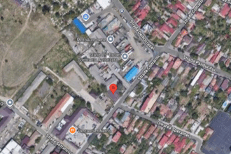 un teren din zona viile noi din constanta si mai multe cote parti din alte 10 scoase la licitatie intr un dosar de executare silita 68ddf337474b6