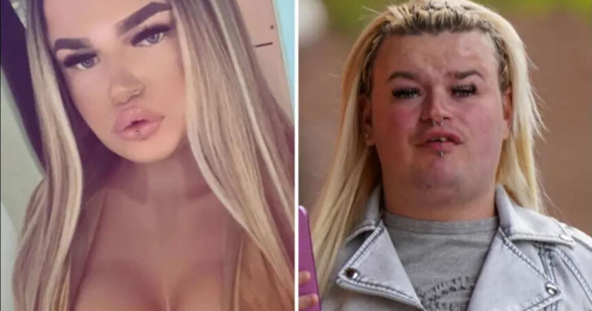 O persoană transgender a primit o pedeapsă cu închisoarea pentru că a înșelat un bărbat pretinzând că este femeie pentru a întreține raporturi intime. 1 un transgender a fost condamnat la inchisoare dupa ce a mintit un barbat ca este femeie pentru a intretine relatii sexuale 68e93afeb6b66