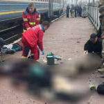 Un ucrainean s-a detonat în timpul unui control al poliției de frontieră, provocând moartea altor trei persoane. 3 un ucrainean s a aruncat in aer in timp ce era controlat de politia de frontiera alte trei persoane au fost ucise in urma deflagratiei 68fb8c389202d