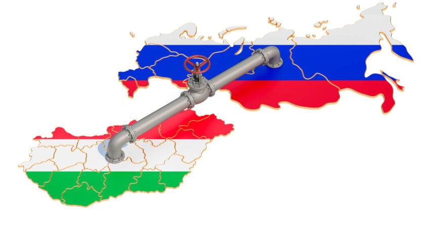 Ungaria reevaluează legăturile energetice cu Rusia: dependența devine o „amenințare” recunoscută 1 ungaria isi schimba pozitia fata de relatiile energetice cu rusia a calificat dependenta drept un risc 68fd1d5f60f5c