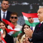 Ungaria, pe ultimele locuri în UE în privința respectării statului de drept, conform unui raport recent 2 ungaria sta cel mai prost dintre tarile ue in ceea ce priveste statul de drept potrivit unui nou raport 690076e9297bd