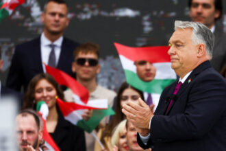 ungaria sta cel mai prost dintre tarile ue in ceea ce priveste statul de drept potrivit unui nou raport 690076e9297bd